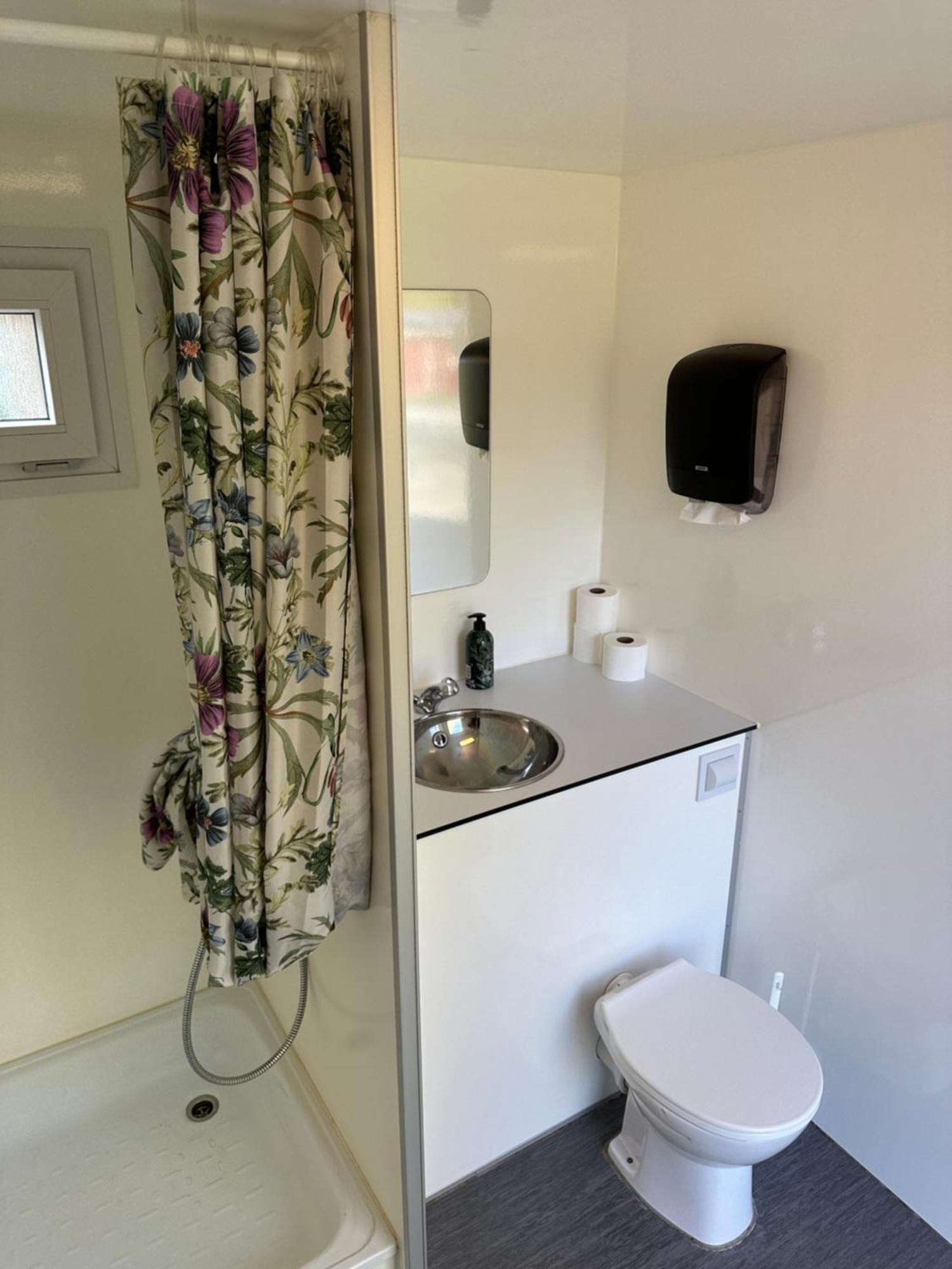 Glamping Julared Camping *